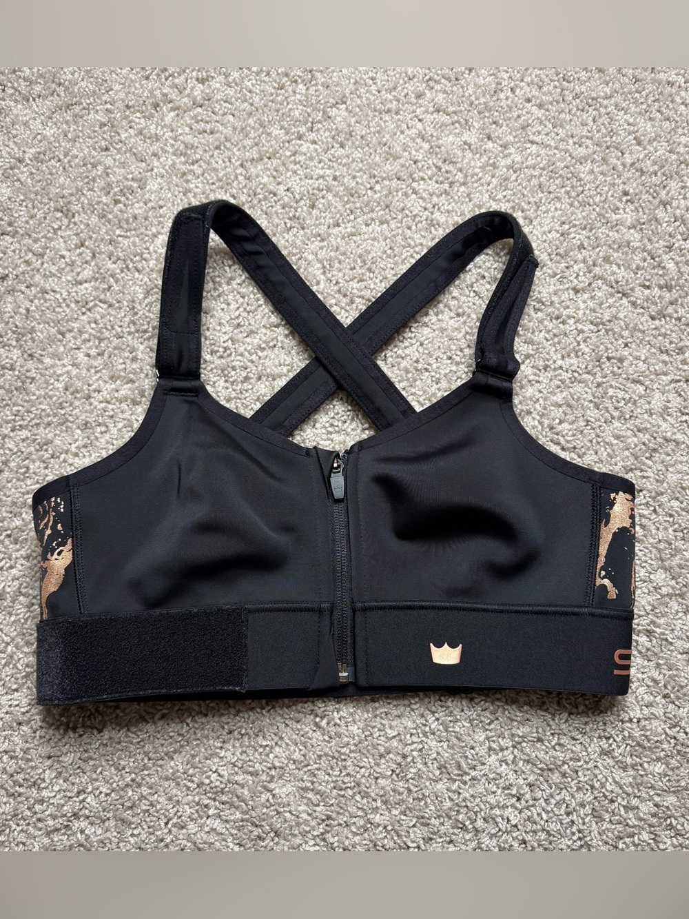 SheFit Flex Sports Bra